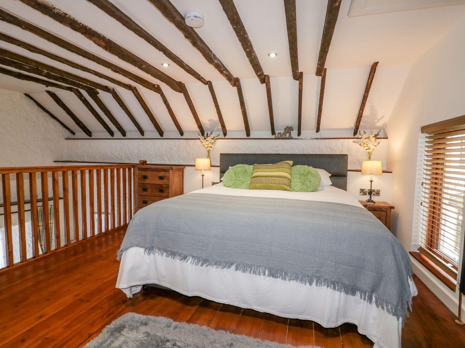 The Weary Friar Inn Pillaton Eksteriør billede